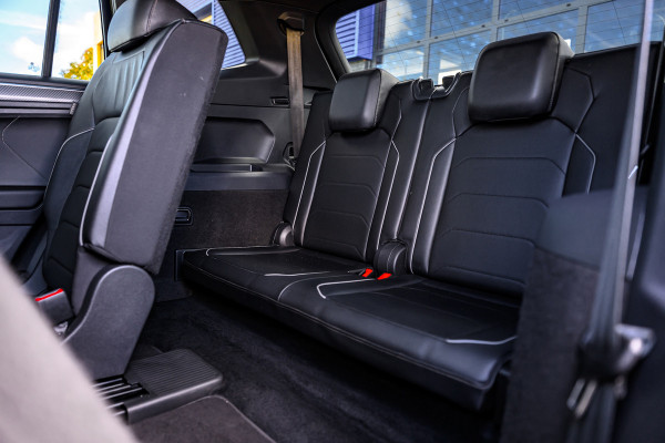 Volkswagen Tiguan Allspace 2.0 TSI 4Motion Highline 7p. Pano/H&K/360