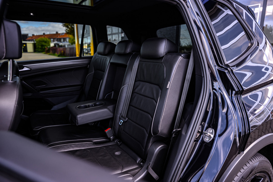 Volkswagen Tiguan Allspace 2.0 TSI 4Motion Highline 7p. Pano/H&K/360