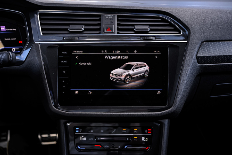 Volkswagen Tiguan Allspace 2.0 TSI 4Motion Highline 7p. Pano/H&K/360