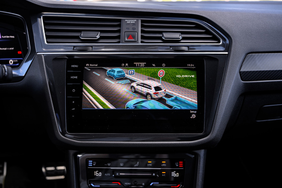 Volkswagen Tiguan Allspace 2.0 TSI 4Motion Highline 7p. Pano/H&K/360