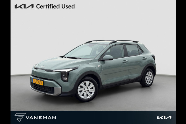 Kia Stonic 1.0 T-GDi MHEV DynamicLine Automaat