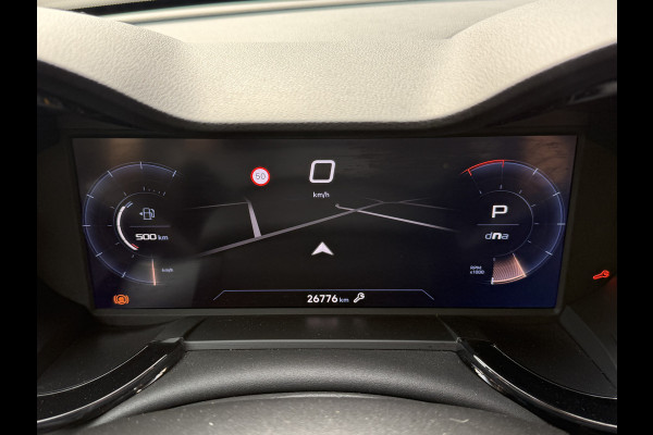 Alfa Romeo junior 1.2 Turbo Hybrid Ibrida Speciale (Elektrische Klep - LED - Keyless Entry - Parkeersensoren V+A - Stoelverwarming - Adaptieve Cru