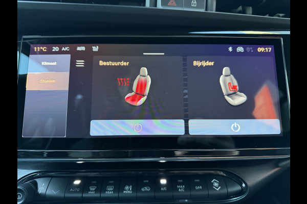 Alfa Romeo junior 1.2 Turbo Hybrid Ibrida Speciale (Elektrische Klep - LED - Keyless Entry - Parkeersensoren V+A - Stoelverwarming - Adaptieve Cru