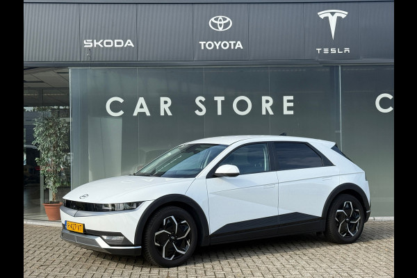 Hyundai IONIQ 5 Style 77.4 kWh 100% SOH DEALER ONDERHOUDEN