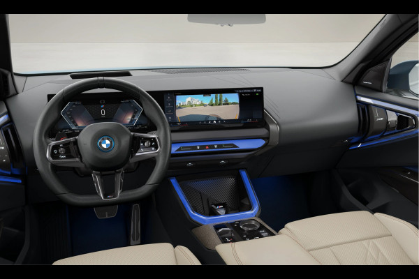 BMW X3 30e xDrive - M-Sport - Pano - Driving Ass Prof - Head-up - Trekhaak