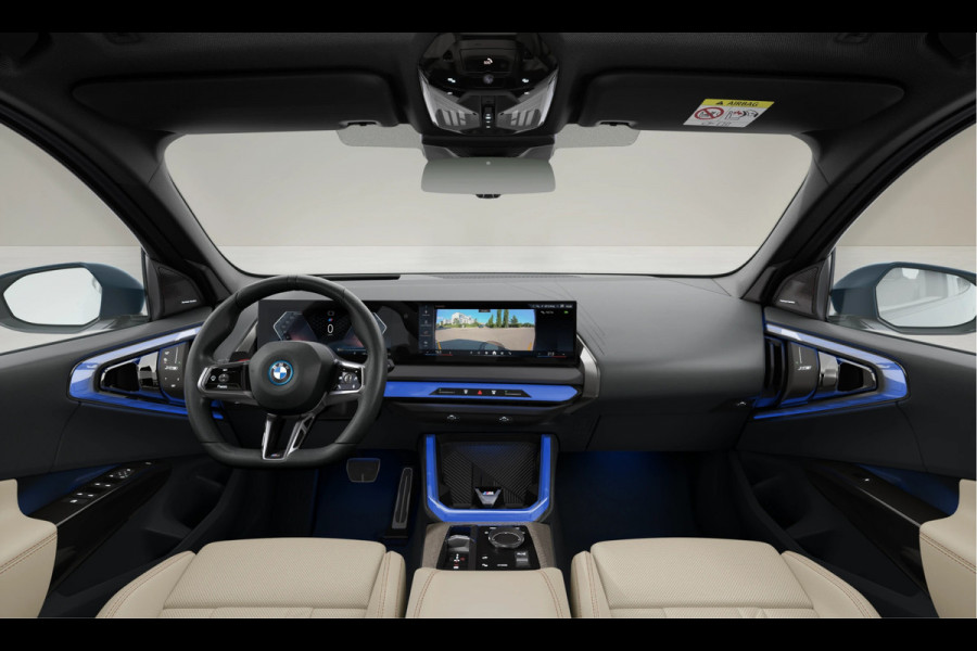 BMW X3 30e xDrive - M-Sport - Pano - Driving Ass Prof - Head-up - Trekhaak