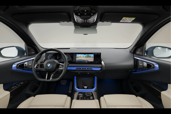 BMW X3 30e xDrive - M-Sport - Pano - Driving Ass Prof - Head-up - Trekhaak