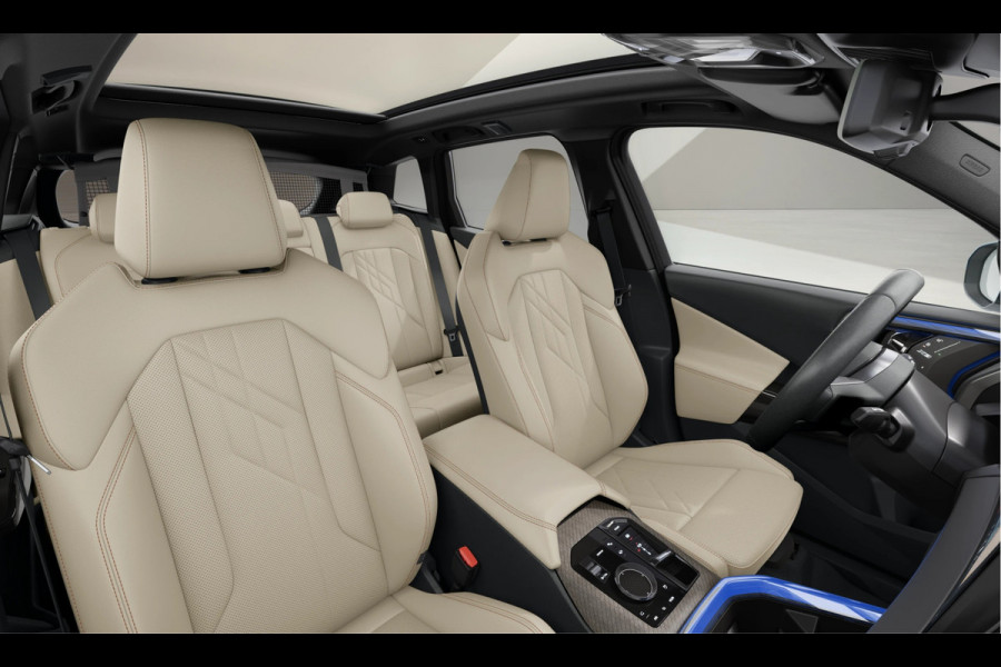BMW X3 30e xDrive - M-Sport - Pano - Driving Ass Prof - Head-up - Trekhaak