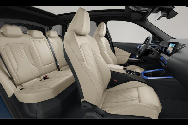 BMW X3 30e xDrive - M-Sport - Pano - Driving Ass Prof - Head-up - Trekhaak