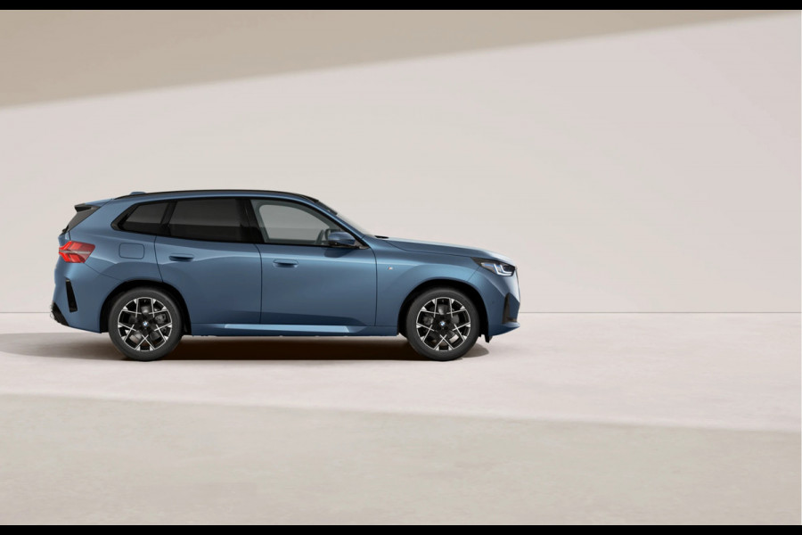 BMW X3 30e xDrive - M-Sport - Pano - Driving Ass Prof - Head-up - Trekhaak