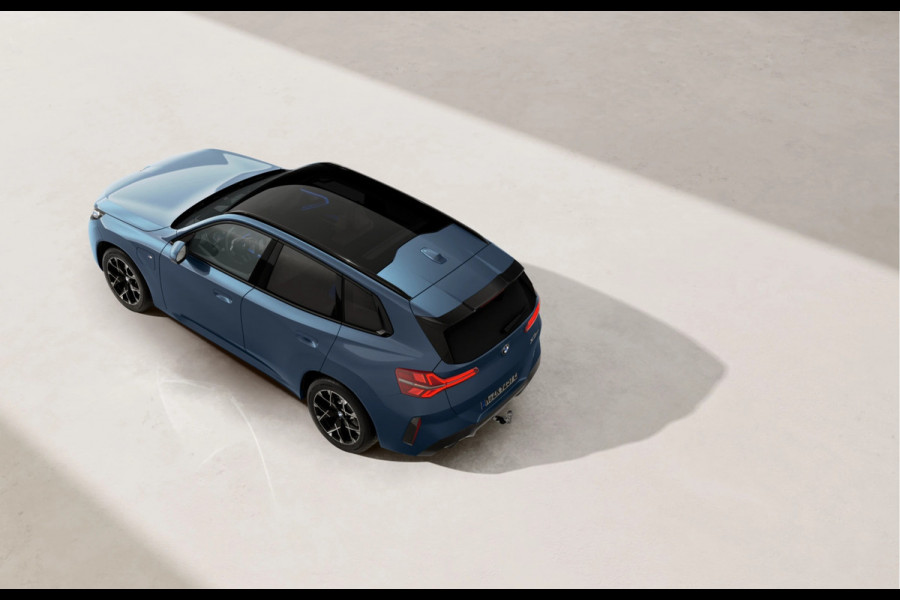 BMW X3 30e xDrive - M-Sport - Pano - Driving Ass Prof - Head-up - Trekhaak