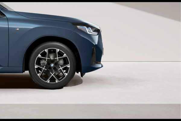 BMW X3 30e xDrive - M-Sport - Pano - Driving Ass Prof - Head-up - Trekhaak
