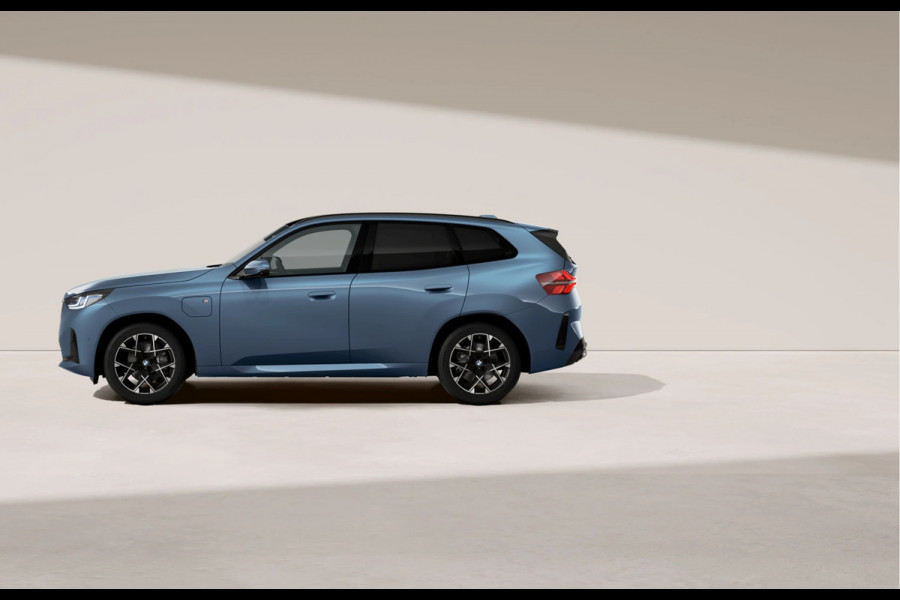 BMW X3 30e xDrive - M-Sport - Pano - Driving Ass Prof - Head-up - Trekhaak