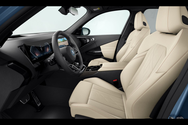 BMW X3 30e xDrive - M-Sport - Pano - Driving Ass Prof - Head-up - Trekhaak