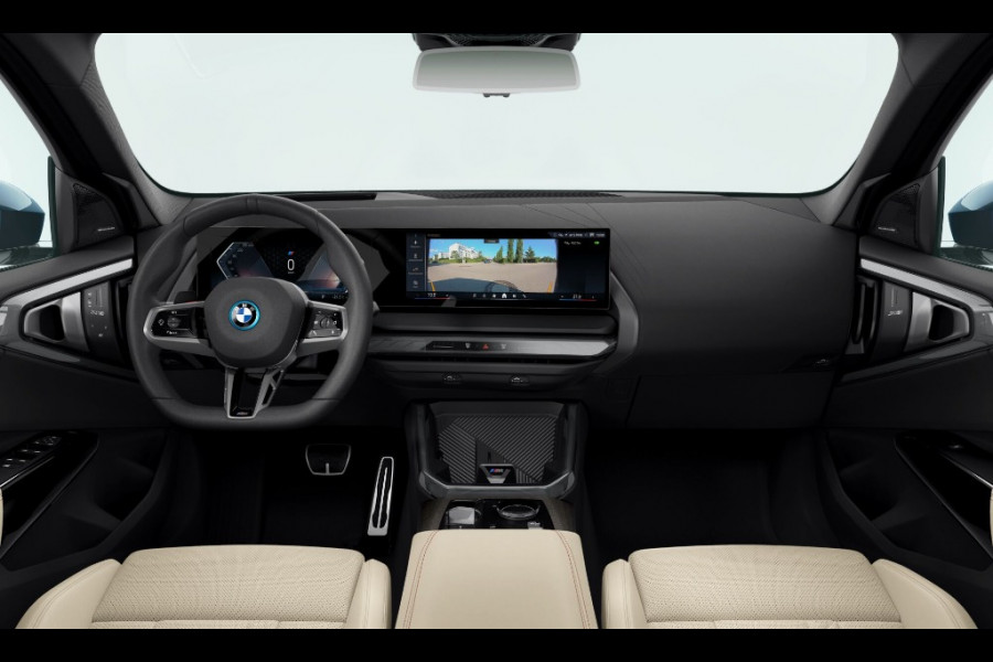 BMW X3 30e xDrive - M-Sport - Pano - Driving Ass Prof - Head-up - Trekhaak