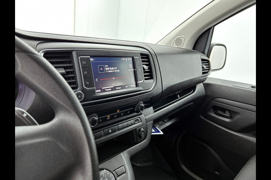 Opel Vivaro 2.0 145pk L3 Automaat Airco Cruise Control Navigatie Trekhaak