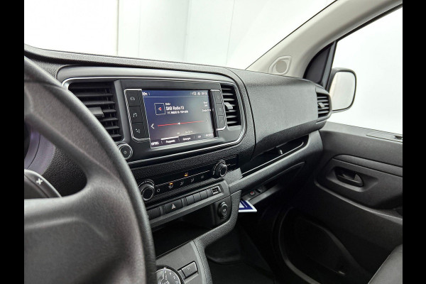 Opel Vivaro 2.0 145pk L3 Automaat Airco Cruise Control Navigatie Trekhaak
