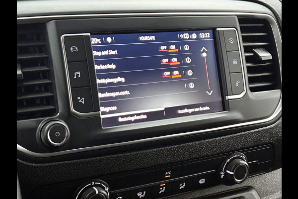Opel Vivaro 2.0 145pk L3 Automaat Airco Cruise Control Navigatie Trekhaak