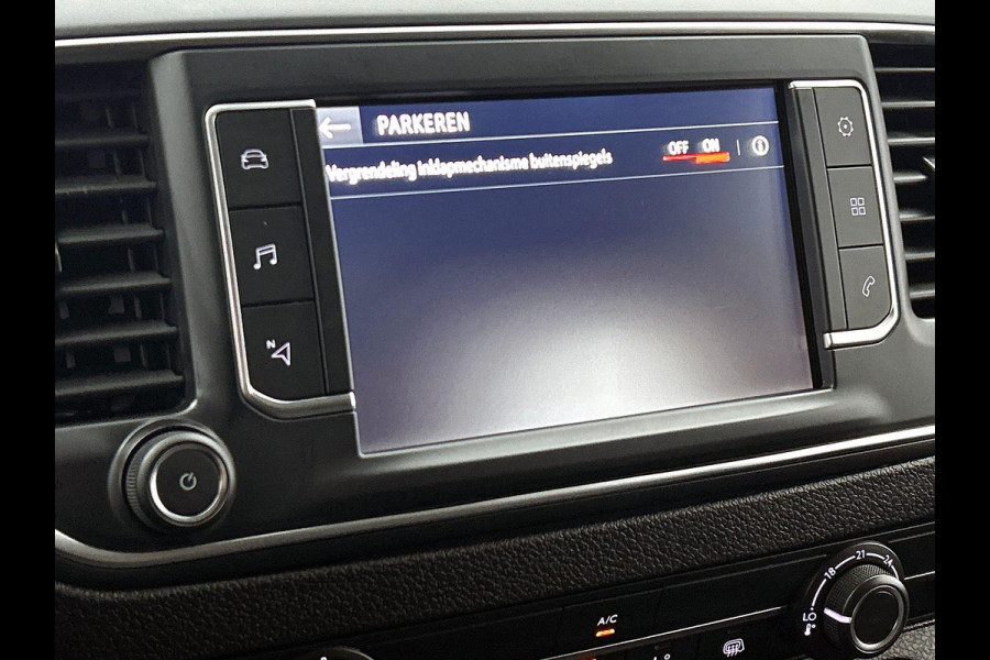 Opel Vivaro 2.0 145pk L3 Automaat Airco Cruise Control Navigatie Trekhaak