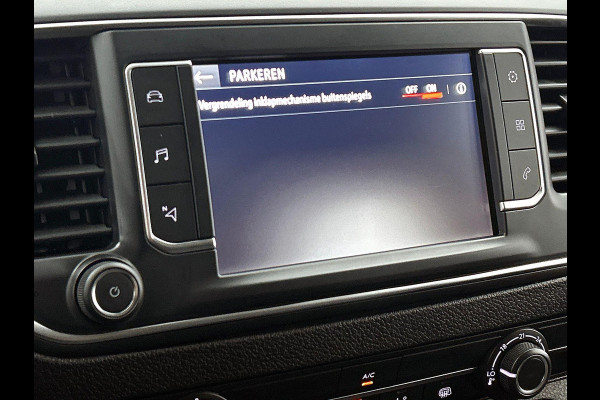 Opel Vivaro 2.0 145pk L3 Automaat Airco Cruise Control Navigatie Trekhaak