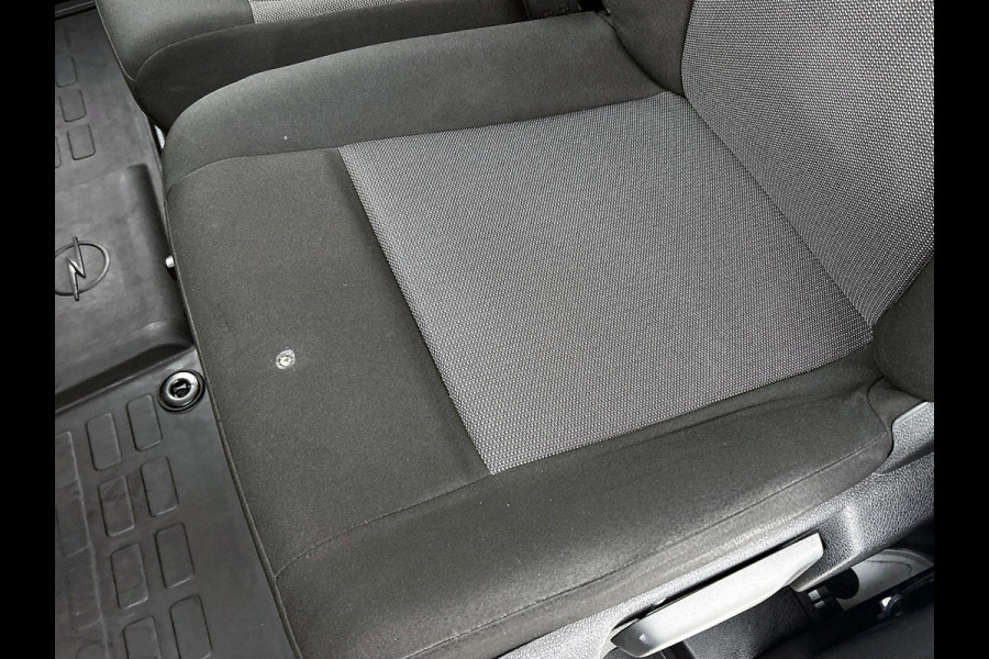 Opel Vivaro 2.0 145pk L3 Automaat Airco Cruise Control Navigatie Trekhaak