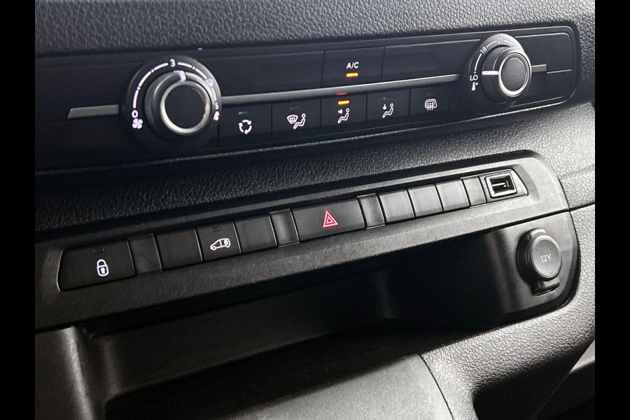 Opel Vivaro 2.0 145pk L3 Automaat Airco Cruise Control Navigatie Trekhaak