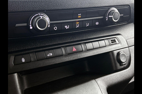 Opel Vivaro 2.0 145pk L3 Automaat Airco Cruise Control Navigatie Trekhaak