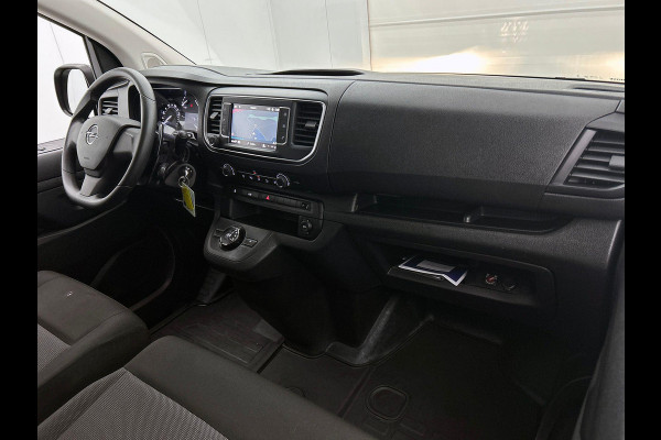 Opel Vivaro 2.0 145pk L3 Automaat Airco Cruise Control Navigatie Trekhaak