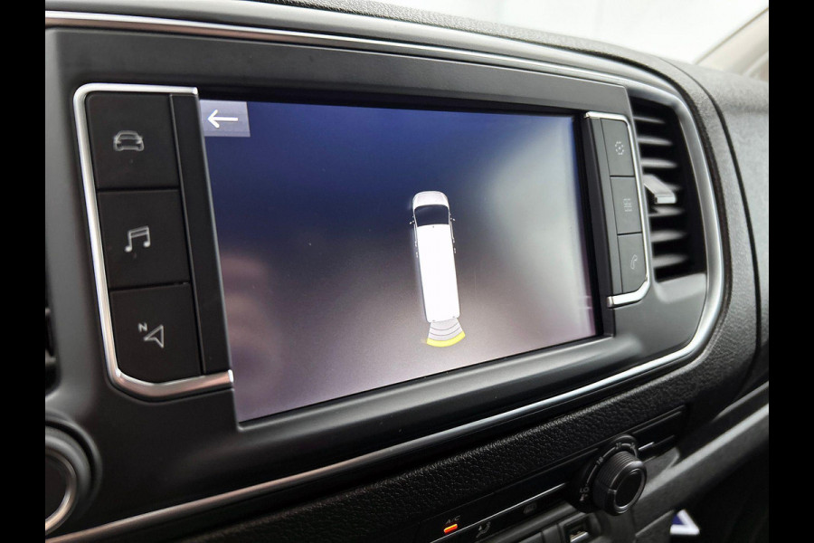 Opel Vivaro 2.0 145pk L3 Automaat Airco Cruise Control Navigatie Trekhaak