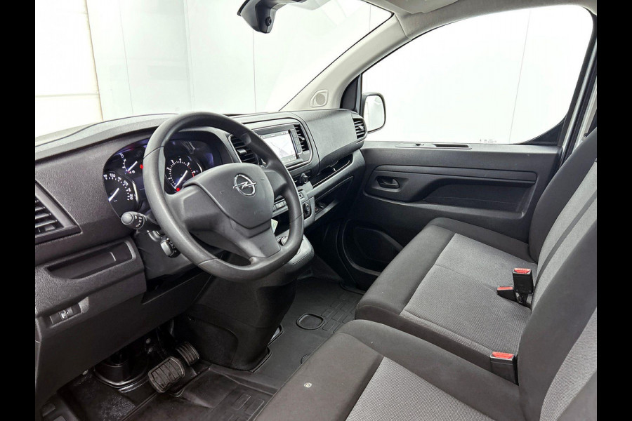 Opel Vivaro 2.0 145pk L3 Automaat Airco Cruise Control Navigatie Trekhaak