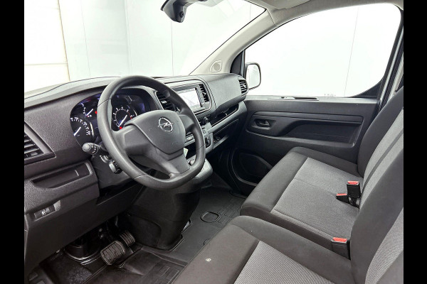 Opel Vivaro 2.0 145pk L3 Automaat Airco Cruise Control Navigatie Trekhaak