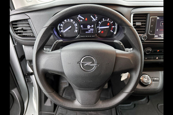 Opel Vivaro 2.0 145pk L3 Automaat Airco Cruise Control Navigatie Trekhaak