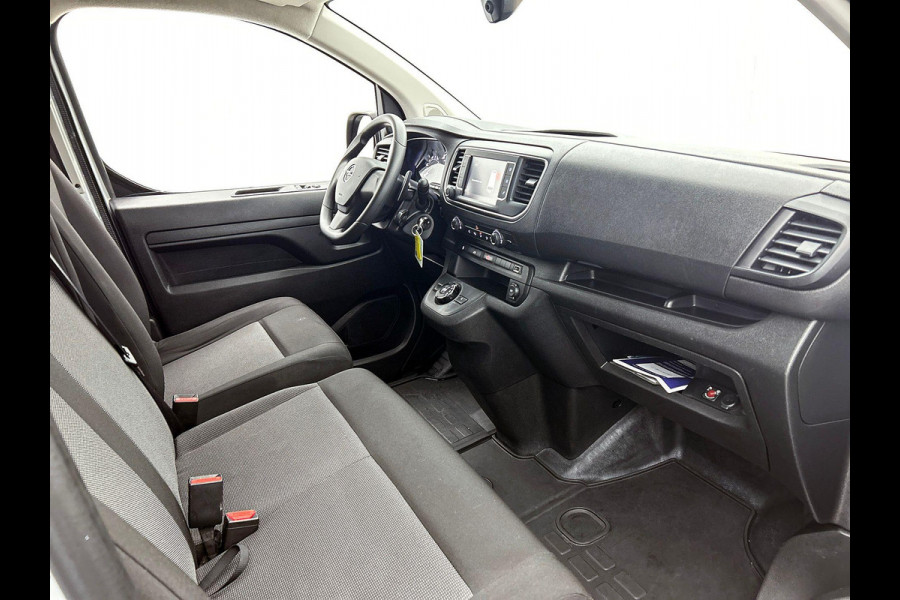 Opel Vivaro 2.0 145pk L3 Automaat Airco Cruise Control Navigatie Trekhaak