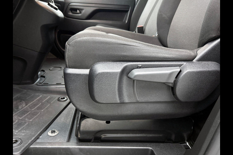 Opel Vivaro 2.0 145pk L3 Automaat Airco Cruise Control Navigatie Trekhaak
