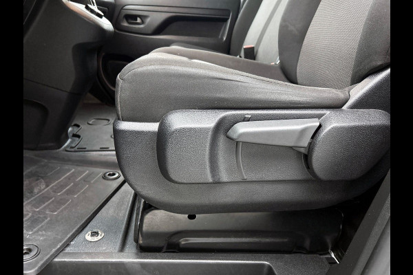 Opel Vivaro 2.0 145pk L3 Automaat Airco Cruise Control Navigatie Trekhaak