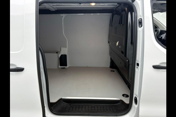Opel Vivaro 2.0 145pk L3 Automaat Airco Cruise Control Navigatie Trekhaak