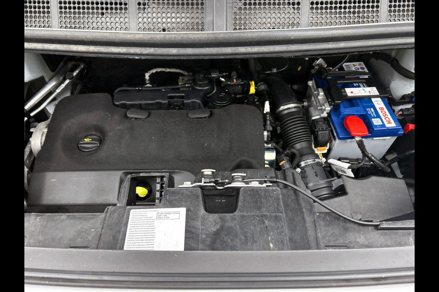 Opel Vivaro 2.0 145pk L3 Automaat Airco Cruise Control Navigatie Trekhaak
