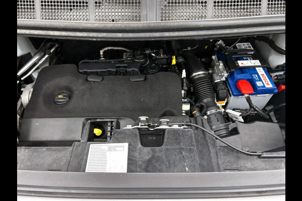Opel Vivaro 2.0 145pk L3 Automaat Airco Cruise Control Navigatie Trekhaak
