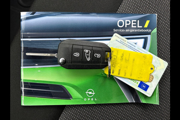 Opel Vivaro 2.0 145pk L3 Automaat Airco Cruise Control Navigatie Trekhaak