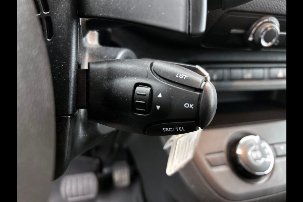 Opel Vivaro 2.0 145pk L3 Automaat Airco Cruise Control Navigatie Trekhaak