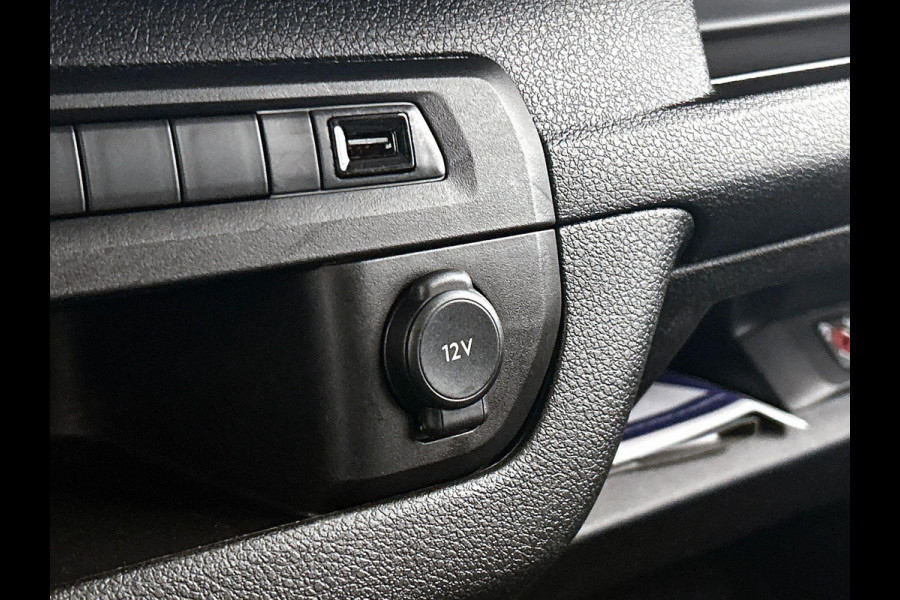 Opel Vivaro 2.0 145pk L3 Automaat Airco Cruise Control Navigatie Trekhaak