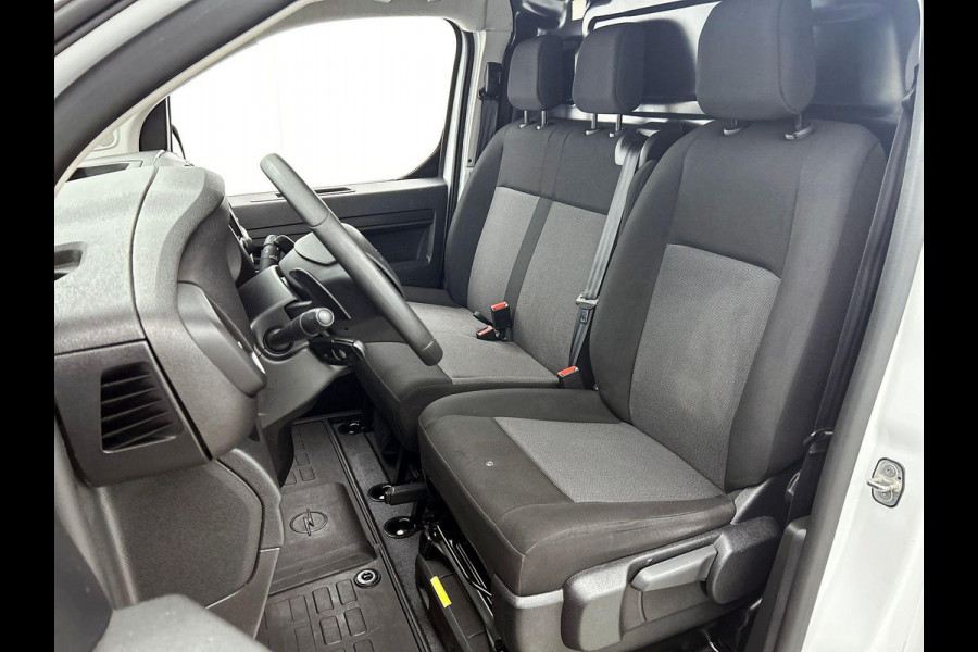 Opel Vivaro 2.0 145pk L3 Automaat Airco Cruise Control Navigatie Trekhaak