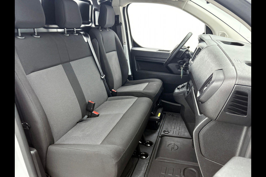 Opel Vivaro 2.0 145pk L3 Automaat Airco Cruise Control Navigatie Trekhaak