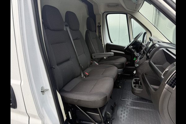 Peugeot Boxer 2.2 BlueHDi 120 PK / L2H2 / 23.081 KM! / 1e EIG. / ECC / CRUISE / DAB+ / CARPLAY / 3-ZITS