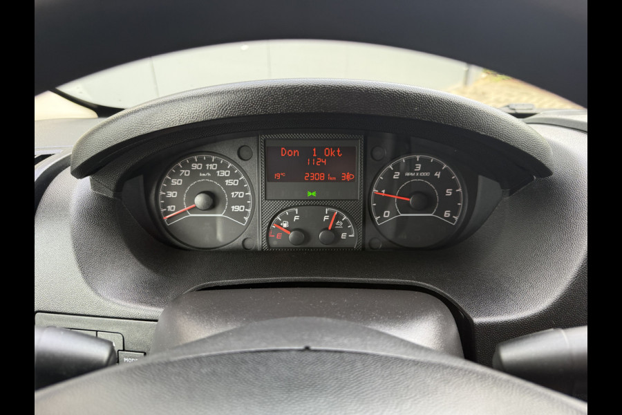 Peugeot Boxer 2.2 BlueHDi 120 PK / L2H2 / 23.081 KM! / 1e EIG. / ECC / CRUISE / DAB+ / CARPLAY / 3-ZITS