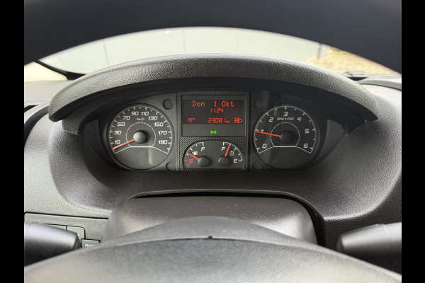 Peugeot Boxer 2.2 BlueHDi 120 PK / L2H2 / 23.081 KM! / 1e EIG. / ECC / CRUISE / DAB+ / CARPLAY / 3-ZITS
