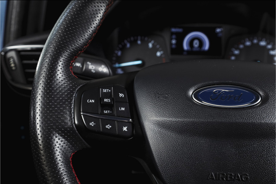 Ford Fiesta 1.0 EcoBoost 100 PK ST-Line Orig. NL | Cruise | Winterpakket | PDC | Camera | NAV + App. Connect | ECC | LM 17" |