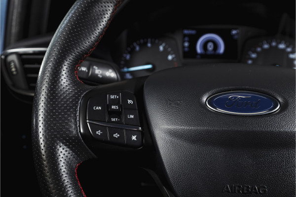 Ford Fiesta 1.0 EcoBoost 100 PK ST-Line Orig. NL | Cruise | Winterpakket | PDC | Camera | NAV + App. Connect | ECC | LM 17" |