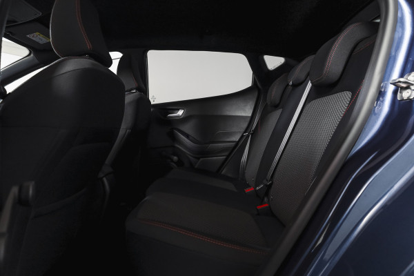 Ford Fiesta 1.0 EcoBoost 100 PK ST-Line Orig. NL | Cruise | Winterpakket | PDC | Camera | NAV + App. Connect | ECC | LM 17" |