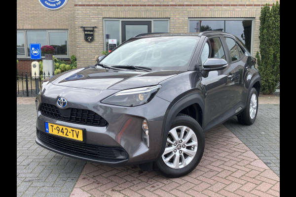 Toyota Yaris Cross 1.5 Hybrid Active | Camera | ACC | 100% onderhouden